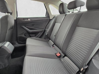 2024 Volkswagen Jetta S Auto