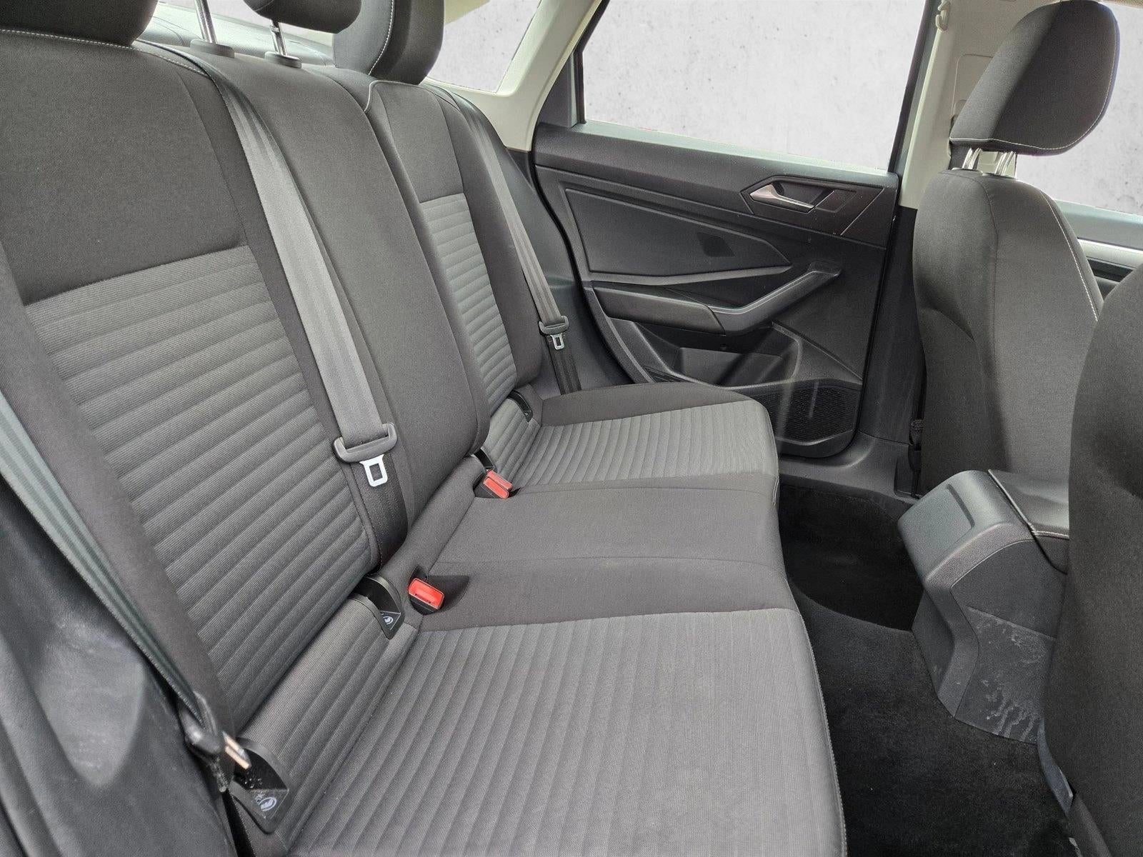2024 Volkswagen Jetta S Auto