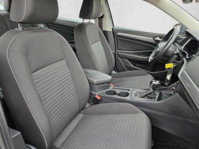 2024 Volkswagen Jetta S Auto