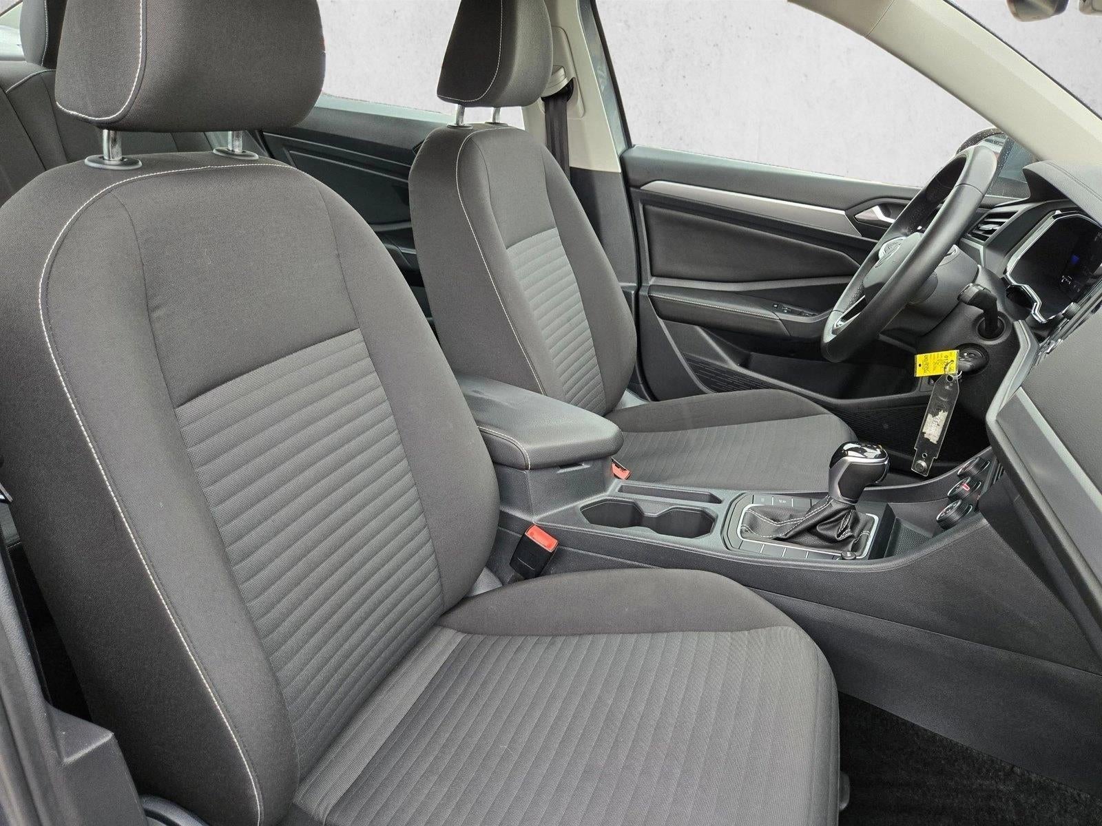 2024 Volkswagen Jetta S Auto