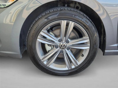 2024 Volkswagen Jetta SE Auto
