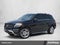 2015 Mercedes-Benz M-Class ML 350 SUV