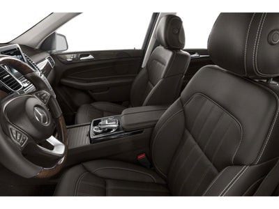 2018 Mercedes-Benz GLE GLE 350 SUV