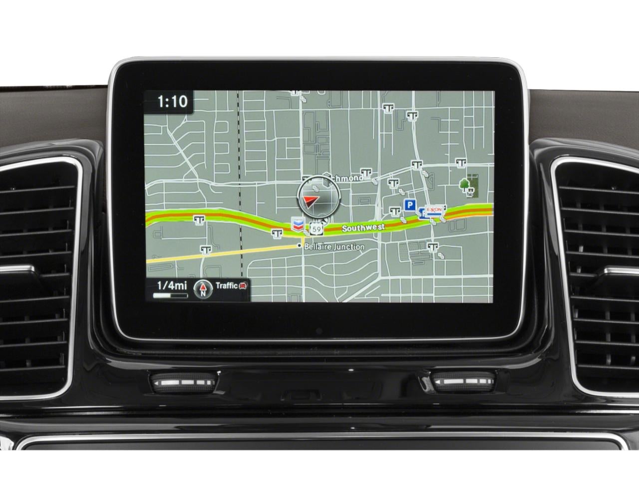 2018 Mercedes-Benz GLE GLE 350 SUV