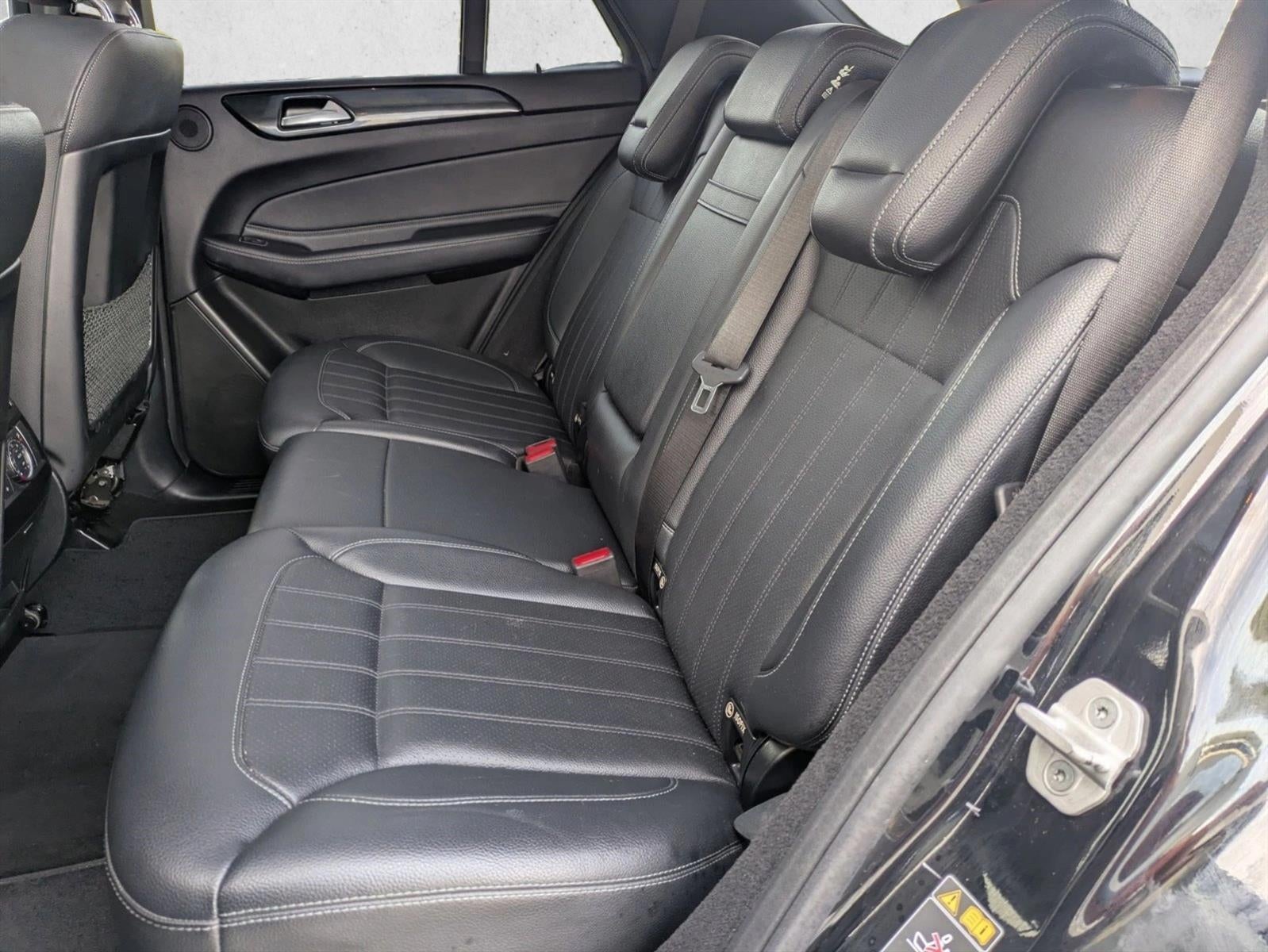 2018 Mercedes-Benz GLE GLE 350 SUV