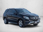 2018 Mercedes-Benz GLE GLE 350 SUV