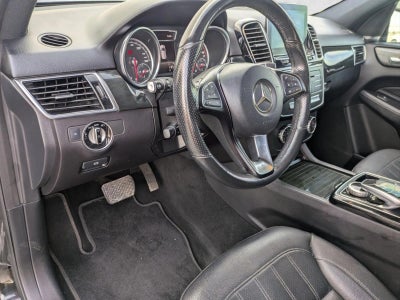 2018 Mercedes-Benz GLE GLE 350 SUV