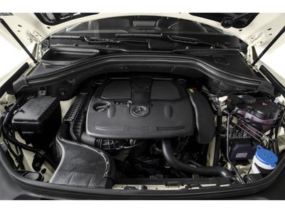 2018 Mercedes-Benz GLE GLE 350 SUV