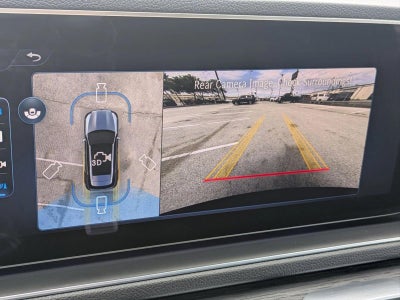 2025 Mercedes-Benz GLE GLE 350 4MATIC® SUV