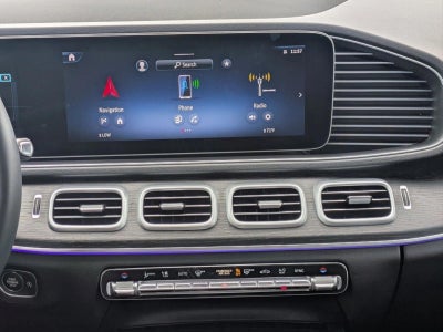 2025 Mercedes-Benz GLE GLE 350 4MATIC® SUV