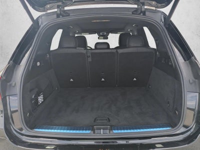 2025 Mercedes-Benz GLE GLE 350 4MATIC® SUV