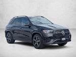 2025 Mercedes-Benz GLE GLE 350 4MATIC® SUV
