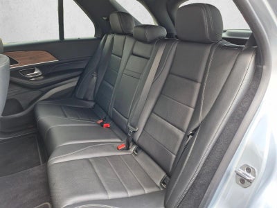 2025 Mercedes-Benz GLE GLE 350 4MATIC® SUV
