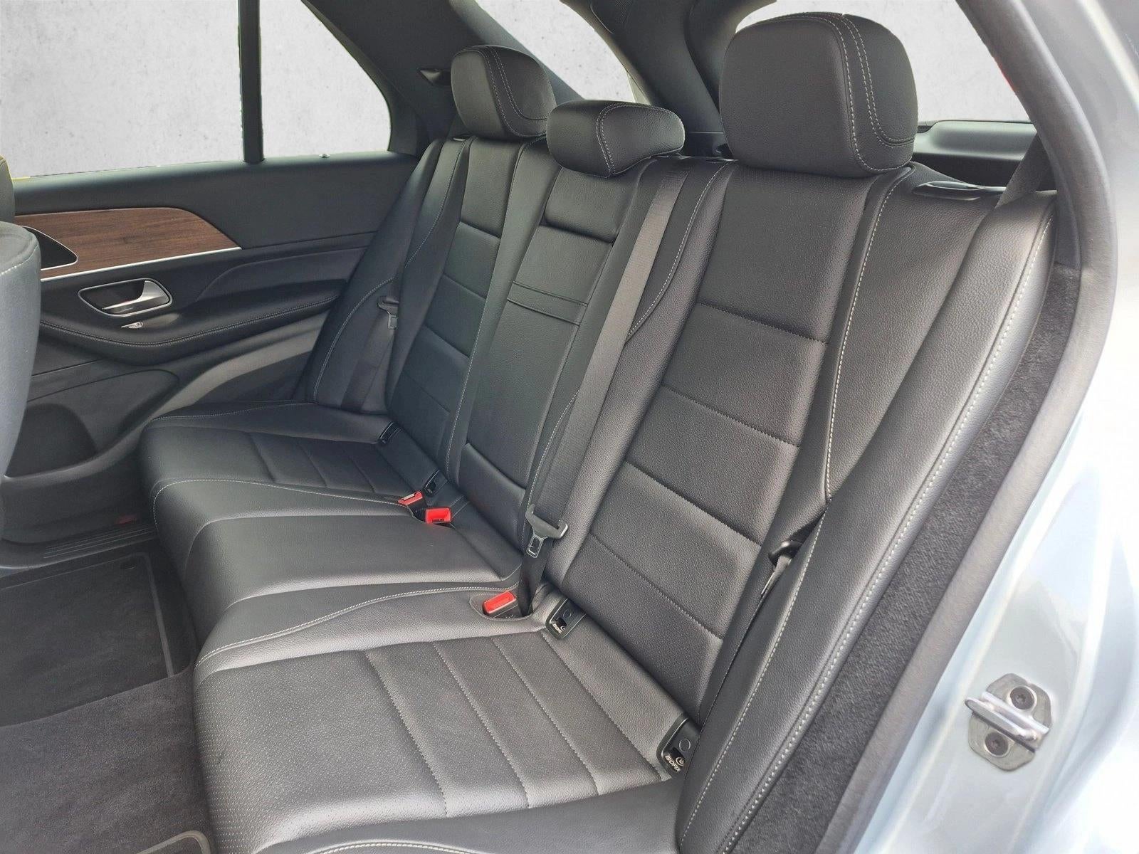 2025 Mercedes-Benz GLE GLE 350 4MATIC® SUV