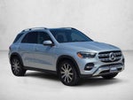 2025 Mercedes-Benz GLE GLE 350 4MATIC® SUV