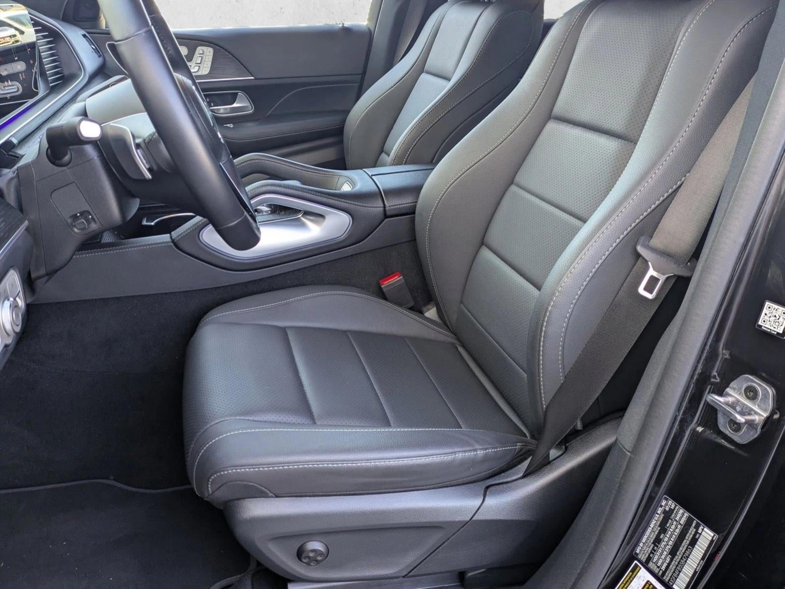 2025 Mercedes-Benz GLE GLE 350 4MATIC® SUV