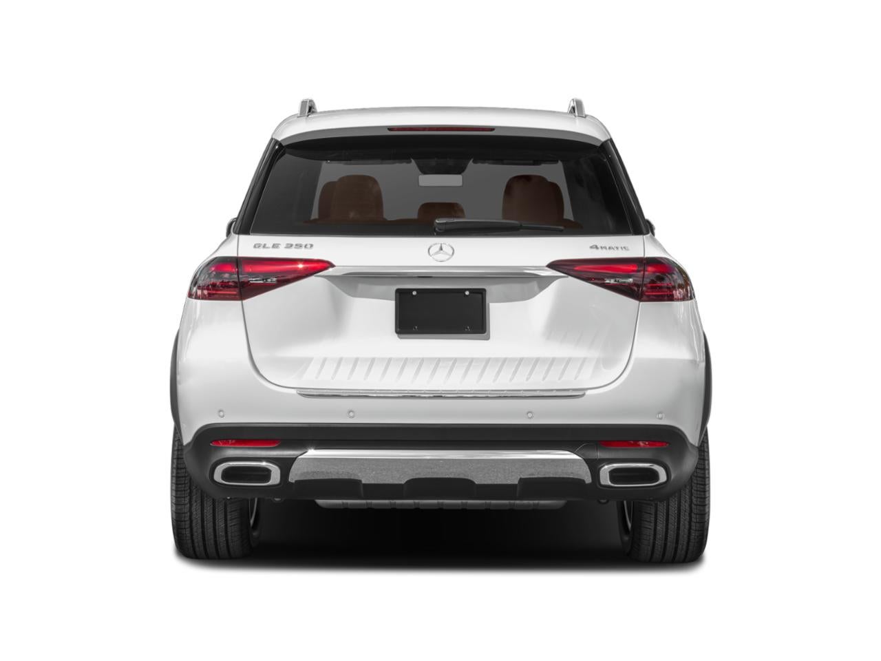 2025 Mercedes-Benz GLE GLE 350 4MATIC® SUV