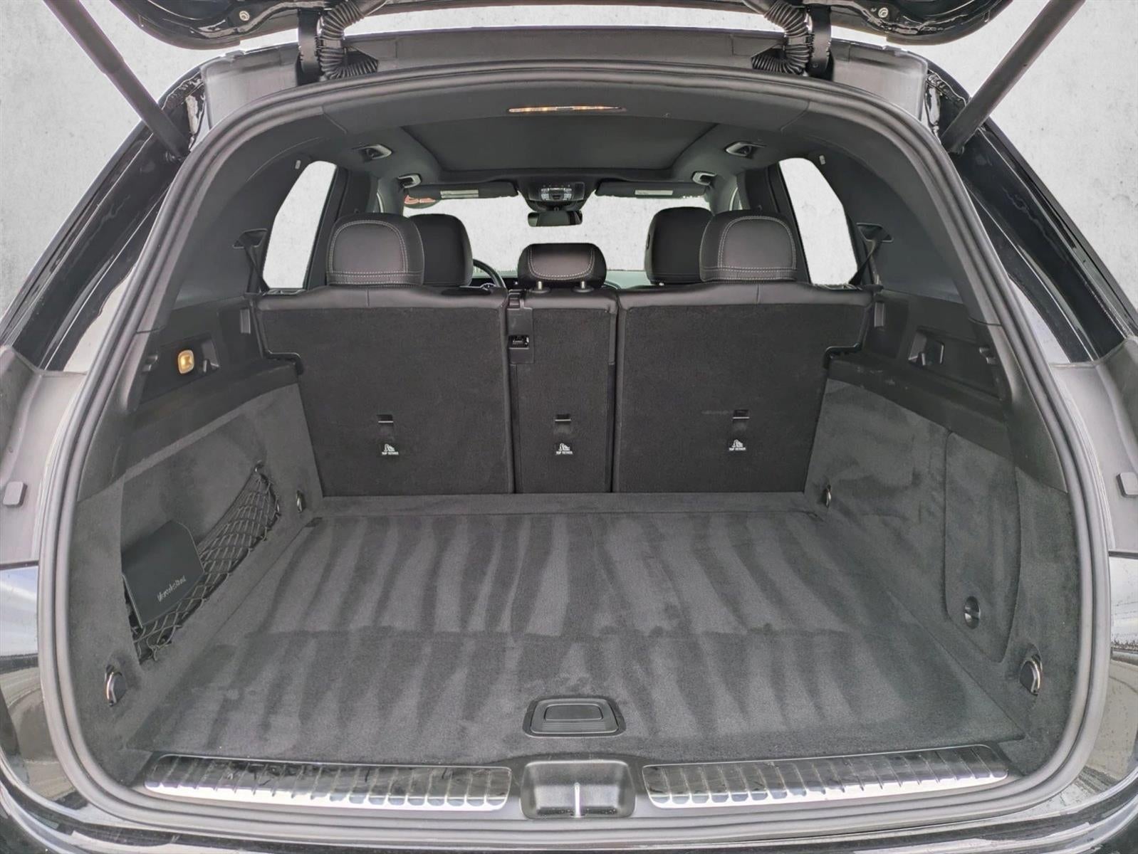 2025 Mercedes-Benz GLE GLE 350 4MATIC® SUV