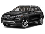 2020 Mercedes-Benz GLE GLE 350 SUV