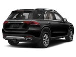 2020 Mercedes-Benz GLE GLE 350 SUV