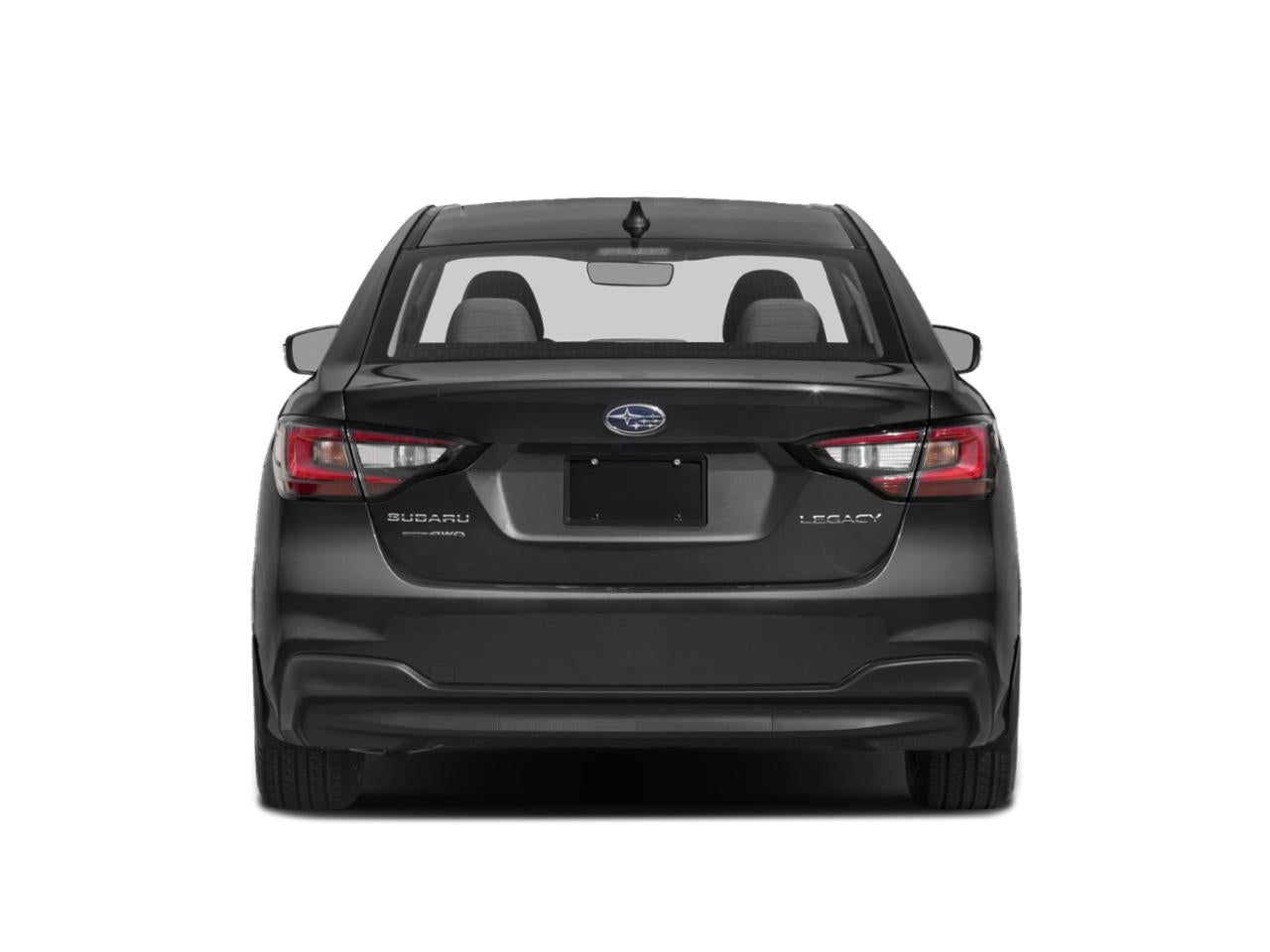 2020 Subaru Legacy Premium CVT