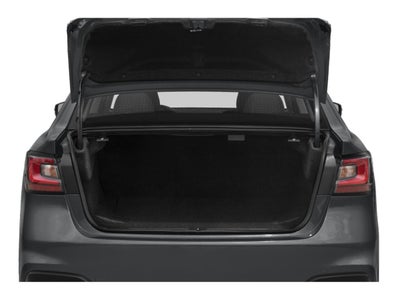 2020 Subaru Legacy Premium CVT