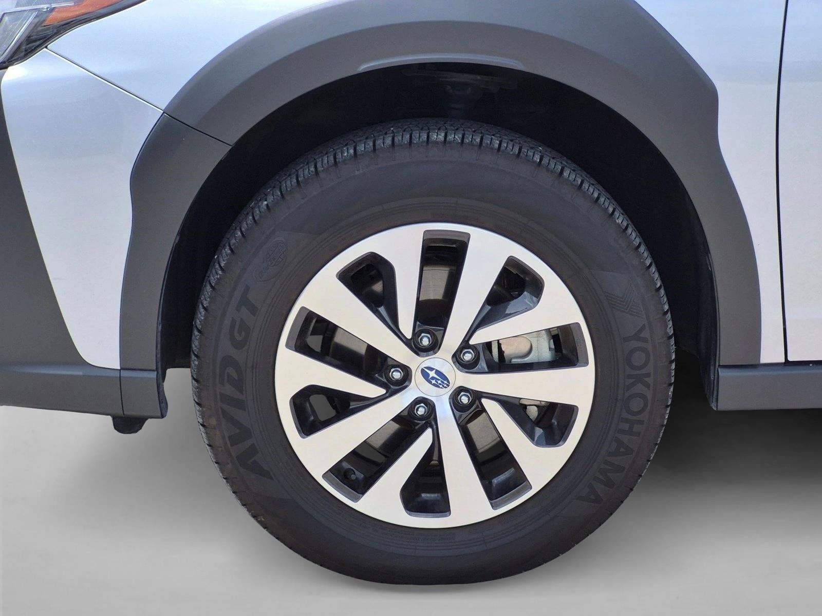 2025 Subaru Outback AWD