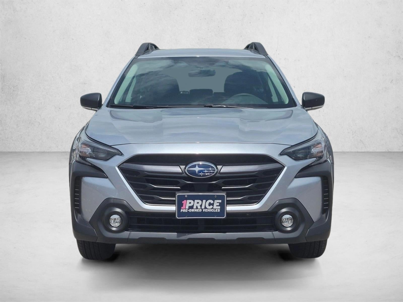 2025 Subaru Outback AWD