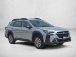 2025 Subaru Outback AWD
