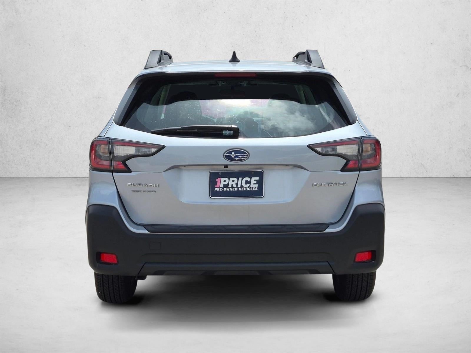 2025 Subaru Outback AWD