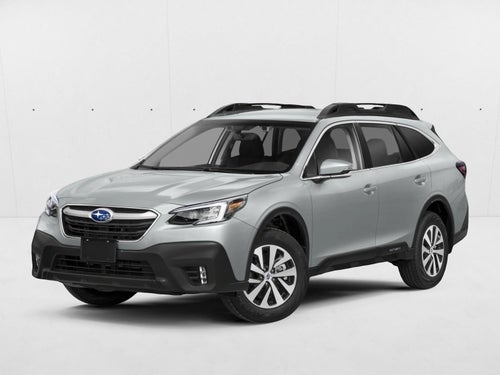 2022 Subaru Outback Premium CVT