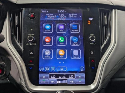 2022 Subaru Outback Premium CVT