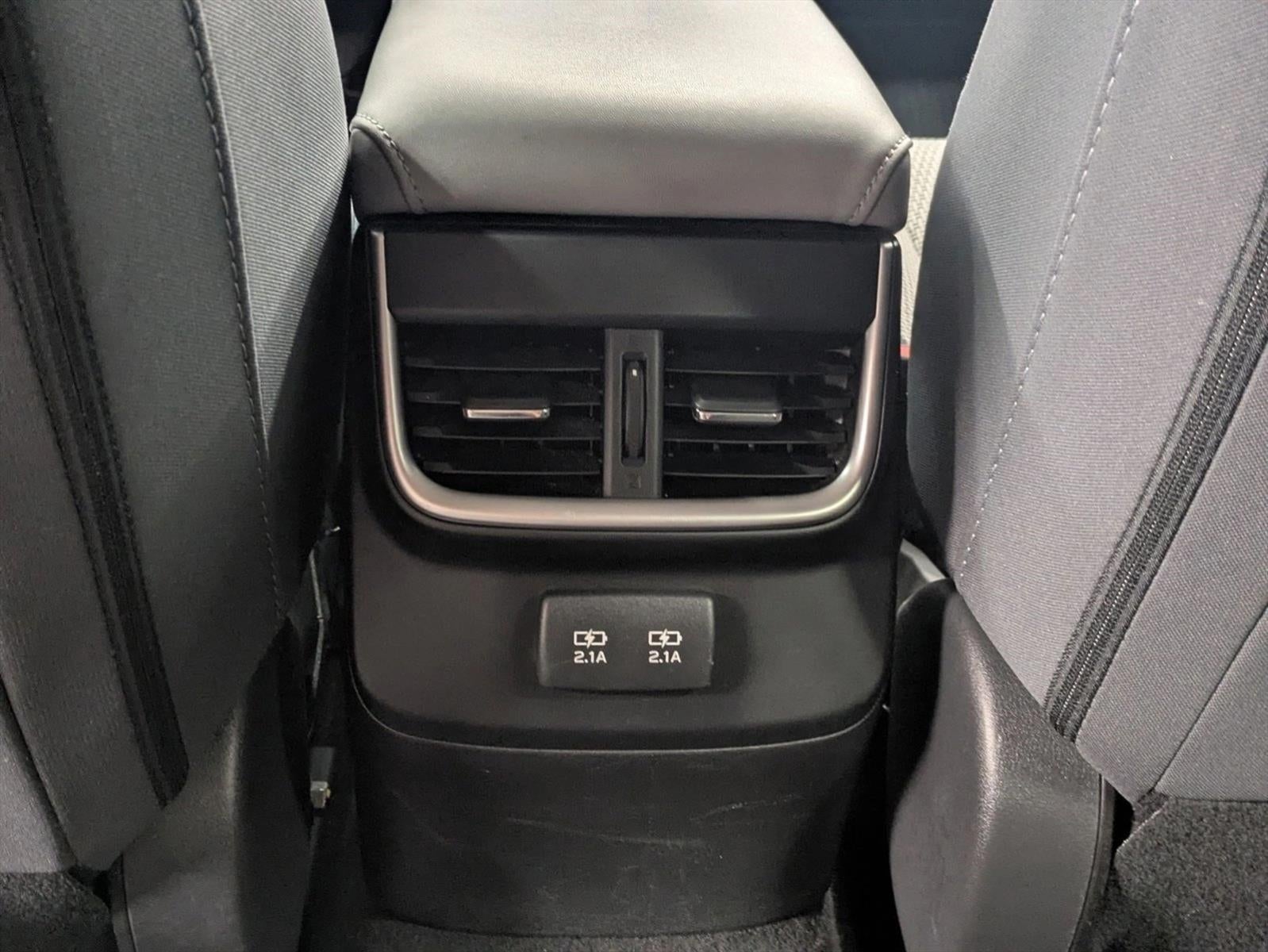 2022 Subaru Outback Premium CVT