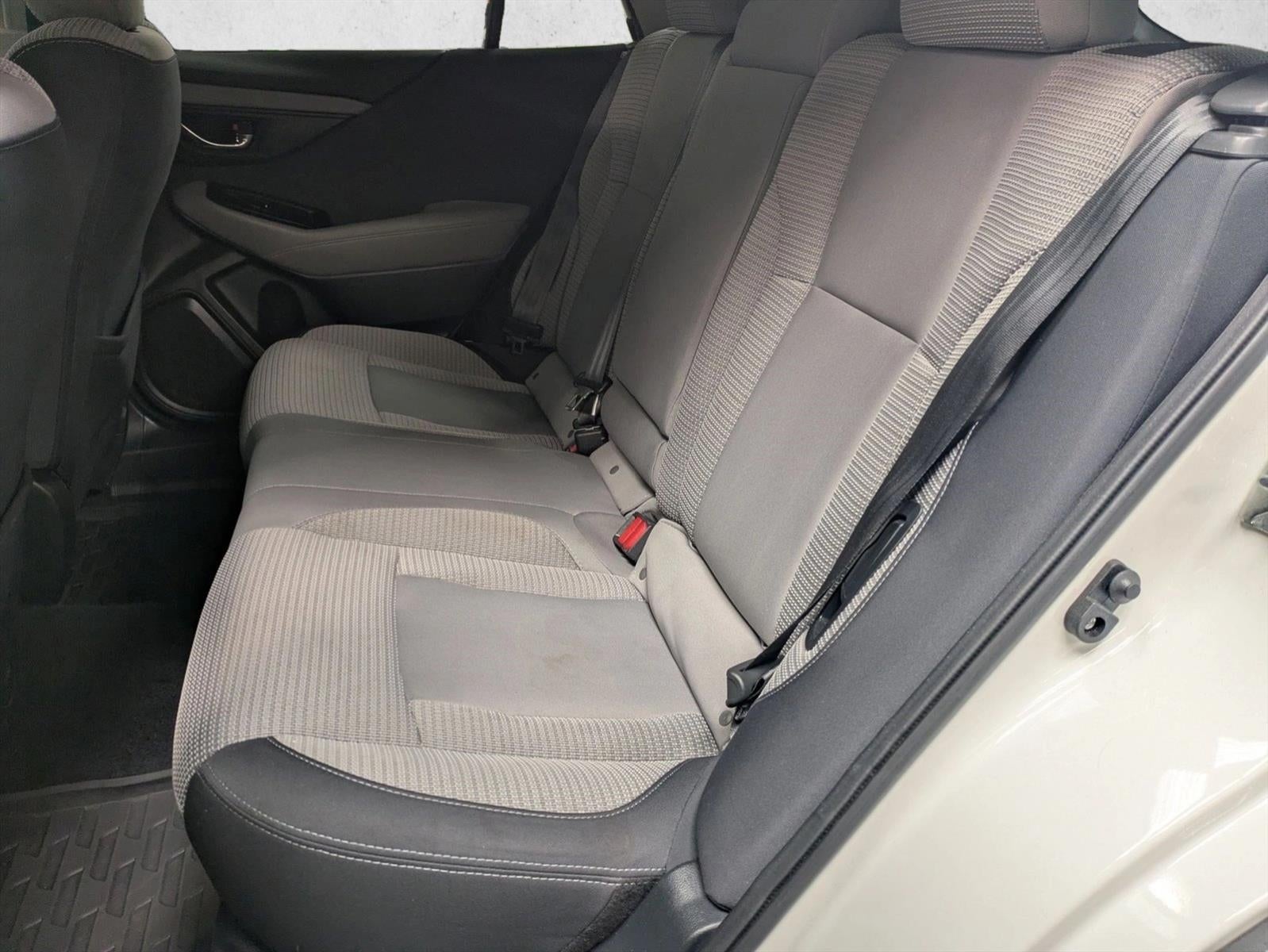 2022 Subaru Outback Premium CVT