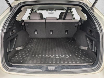 2022 Subaru Outback Premium CVT