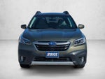 2020 Subaru Outback Limited CVT
