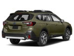 2020 Subaru Outback Limited CVT