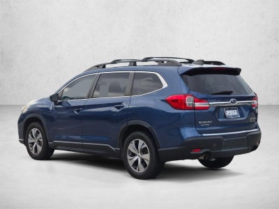 2020 Subaru Ascent Premium 7-Passenger
