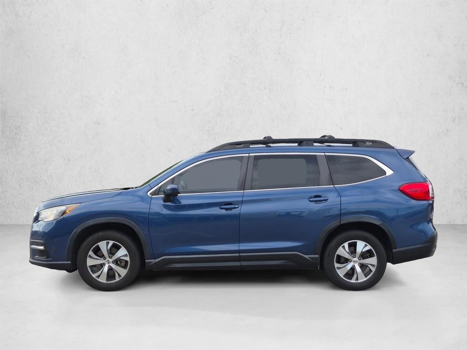 2020 Subaru Ascent Premium 7-Passenger