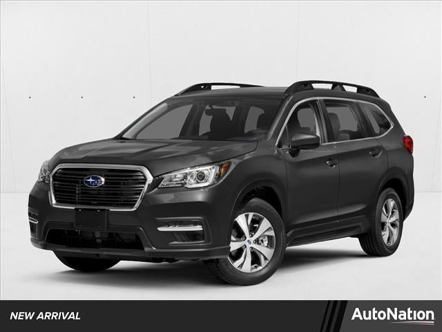 2021 Subaru Ascent Premium 7-Passenger