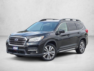 2020 Subaru Ascent Limited 7-Passenger