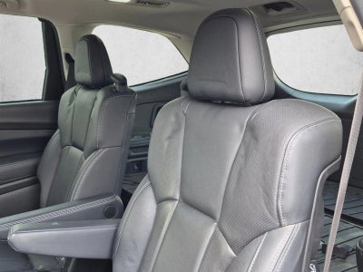 2020 Subaru Ascent Limited 7-Passenger