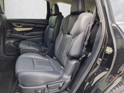 2020 Subaru Ascent Limited 7-Passenger