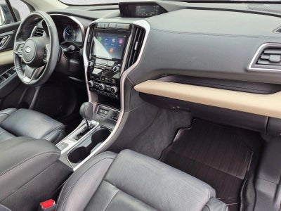 2020 Subaru Ascent Limited 7-Passenger