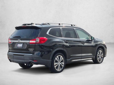 2020 Subaru Ascent Limited 7-Passenger