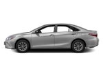 2016 Toyota Camry 4dr Sdn I4 Auto XLE (SE)