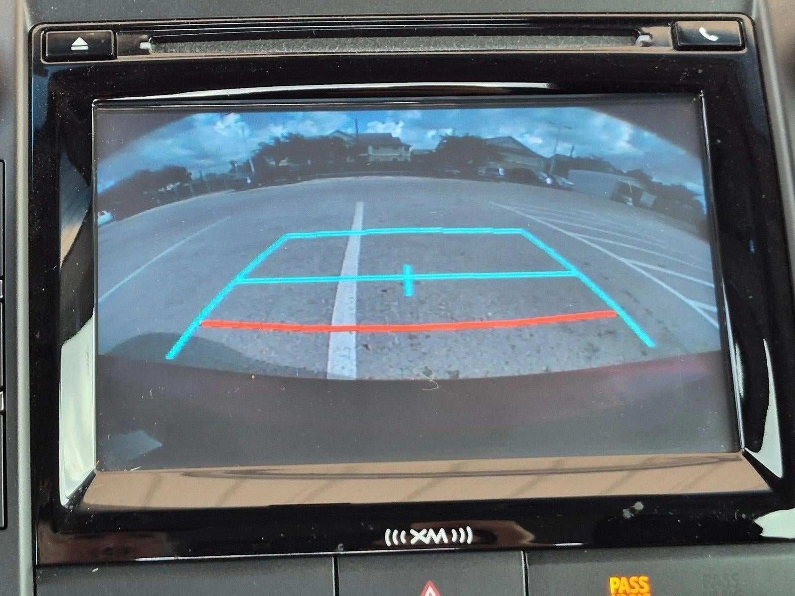 2016 Toyota Camry 4dr Sdn V6 Auto XLE (Natl)