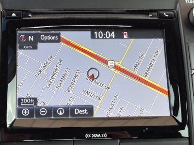 2016 Toyota Camry 4dr Sdn V6 Auto XLE (Natl)