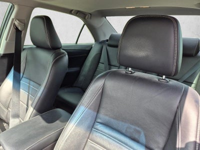 2016 Toyota Camry 4dr Sdn V6 Auto XLE (Natl)