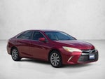 2016 Toyota Camry 4dr Sdn V6 Auto XLE (Natl)